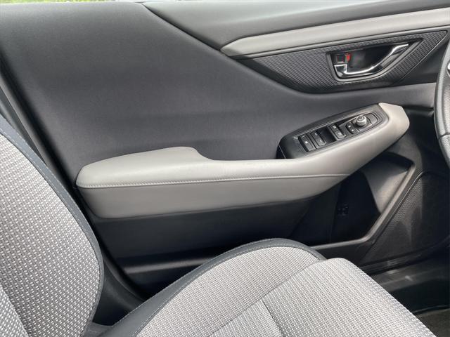 used 2023 Subaru Outback car, priced at $28,000