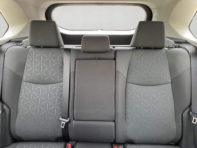 used 2024 Toyota RAV4 car, priced at $31,900