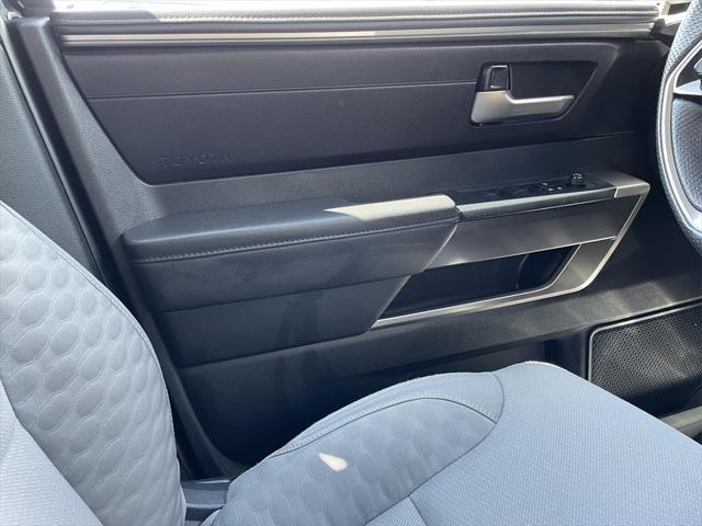 used 2024 Toyota Tundra car, priced at $47,000