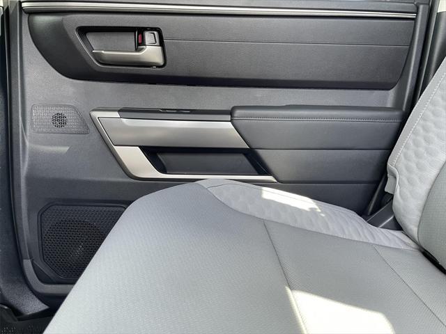 used 2024 Toyota Tundra car, priced at $47,000