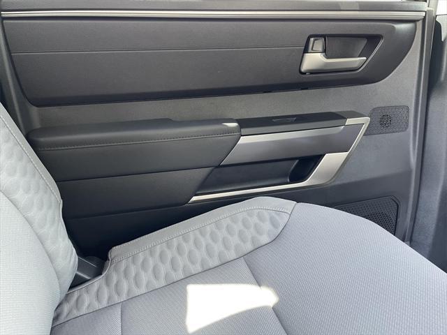 used 2024 Toyota Tundra car, priced at $47,000