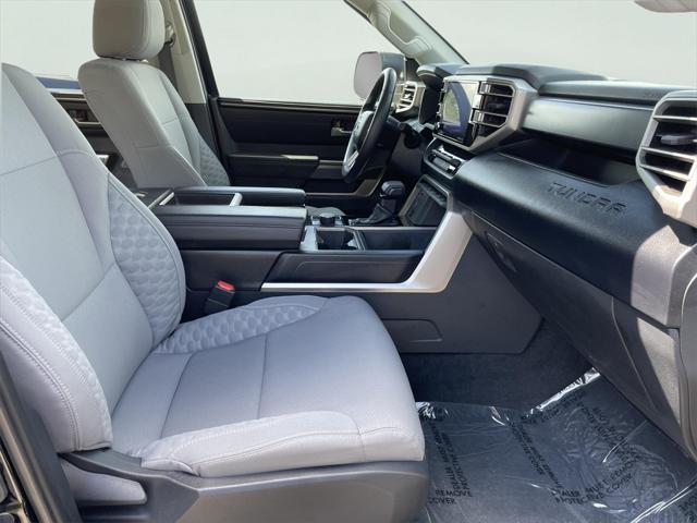 used 2024 Toyota Tundra car, priced at $47,000