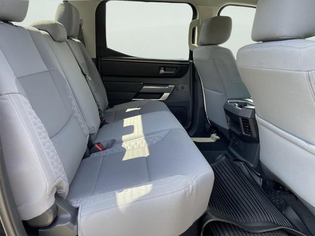 used 2024 Toyota Tundra car, priced at $47,000