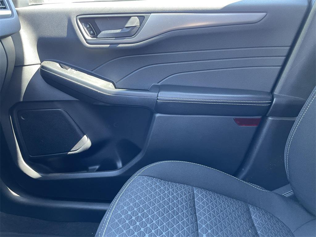 used 2023 Ford Escape car, priced at $21,000