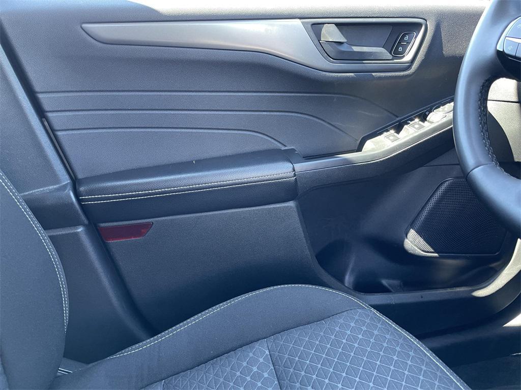 used 2023 Ford Escape car, priced at $21,000