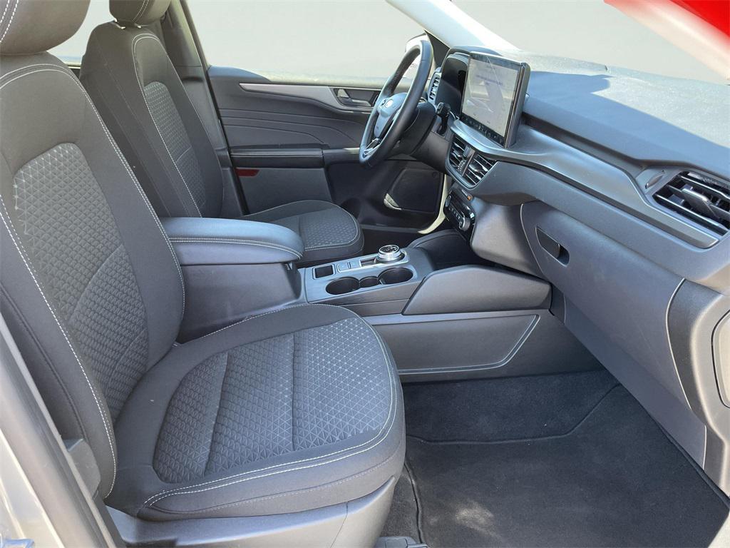 used 2023 Ford Escape car, priced at $21,000