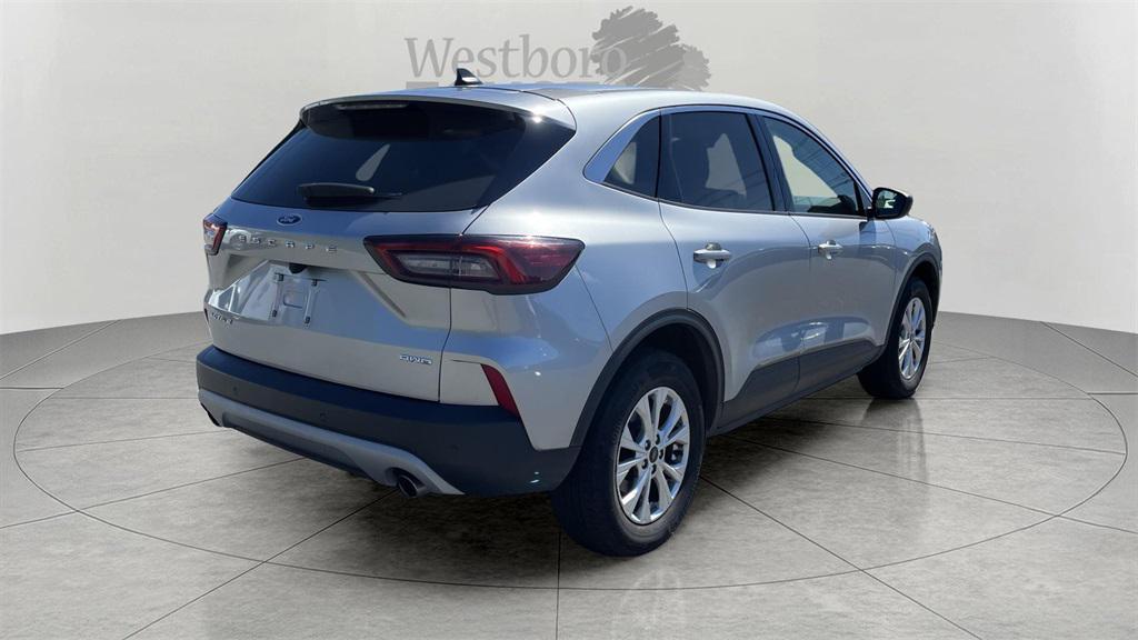 used 2023 Ford Escape car, priced at $21,000