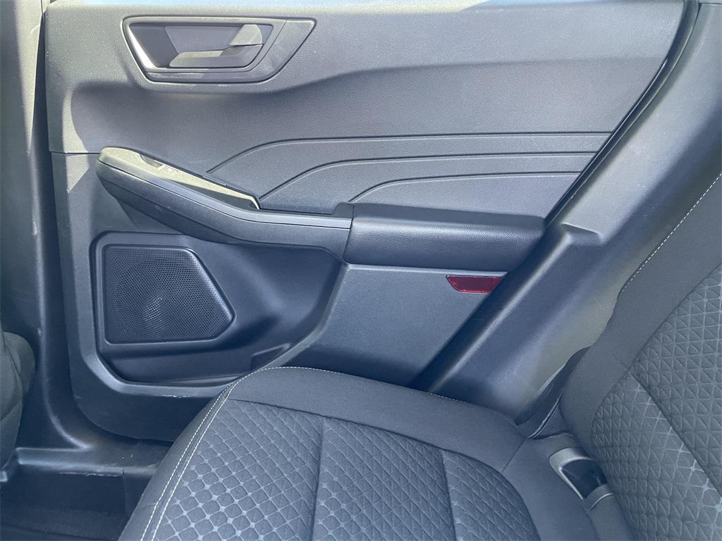 used 2023 Ford Escape car, priced at $21,000