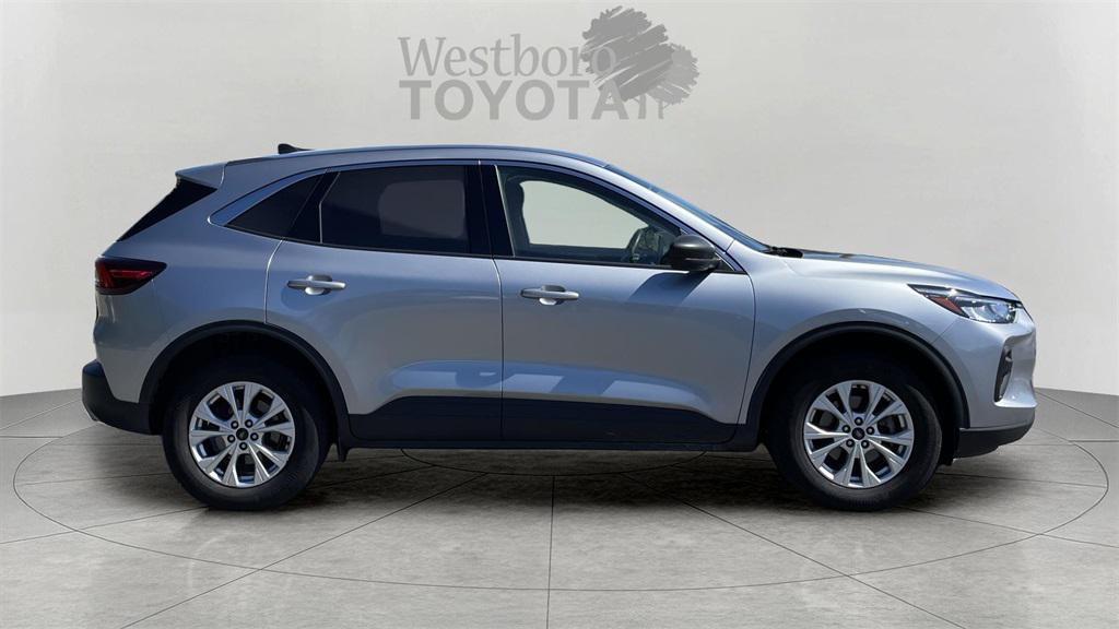 used 2023 Ford Escape car, priced at $21,000