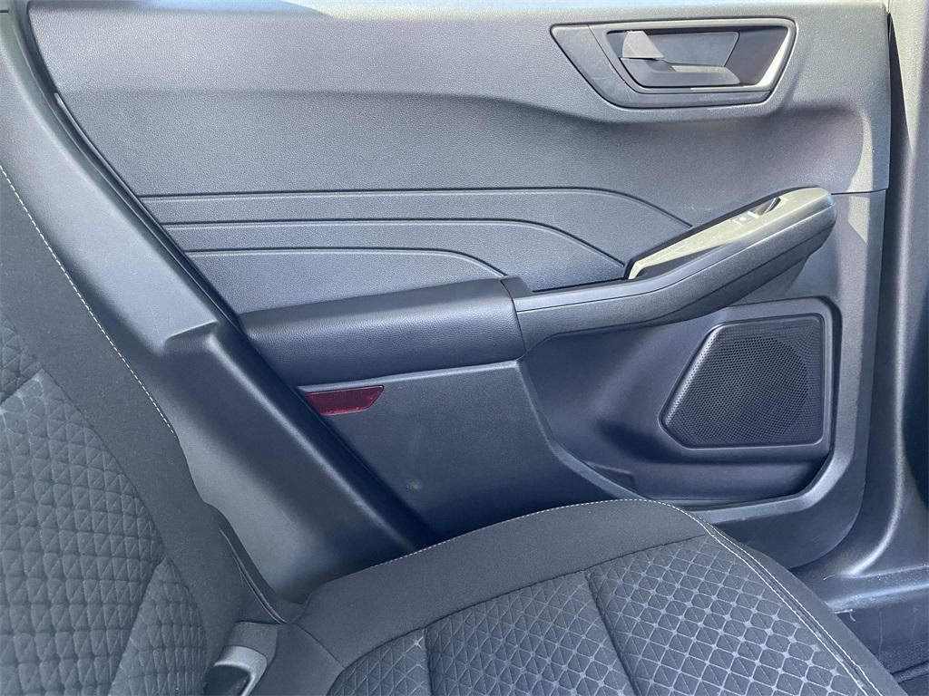 used 2023 Ford Escape car, priced at $21,000