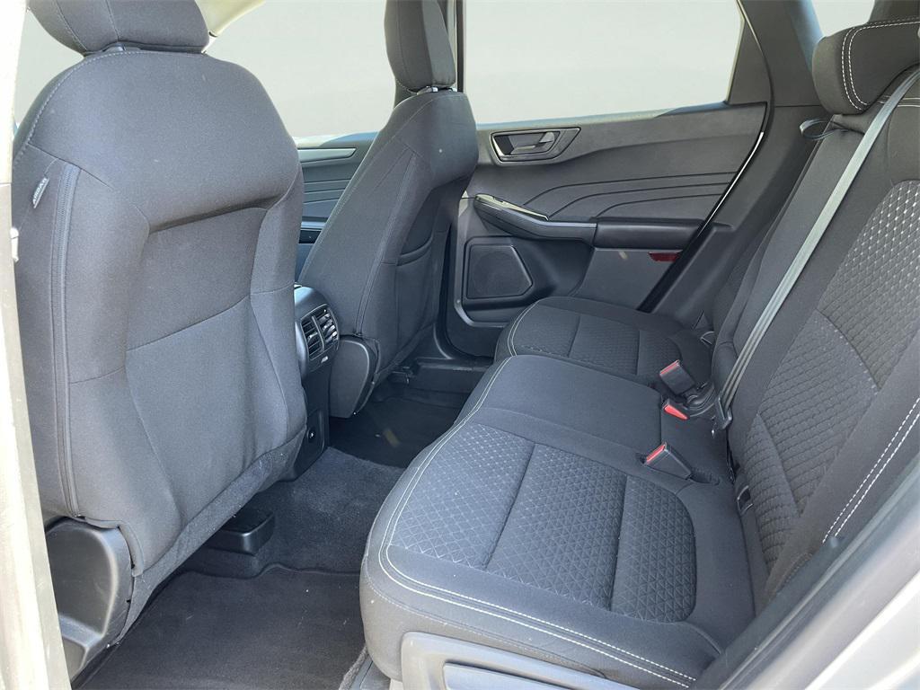 used 2023 Ford Escape car, priced at $21,000