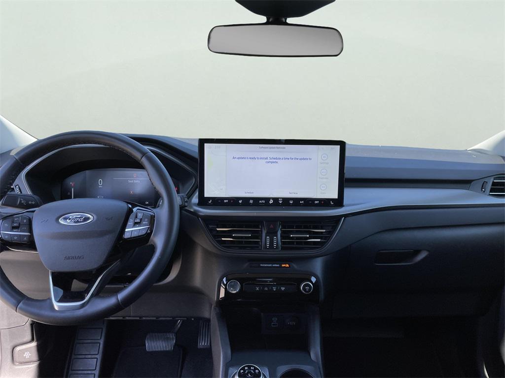 used 2023 Ford Escape car, priced at $21,000