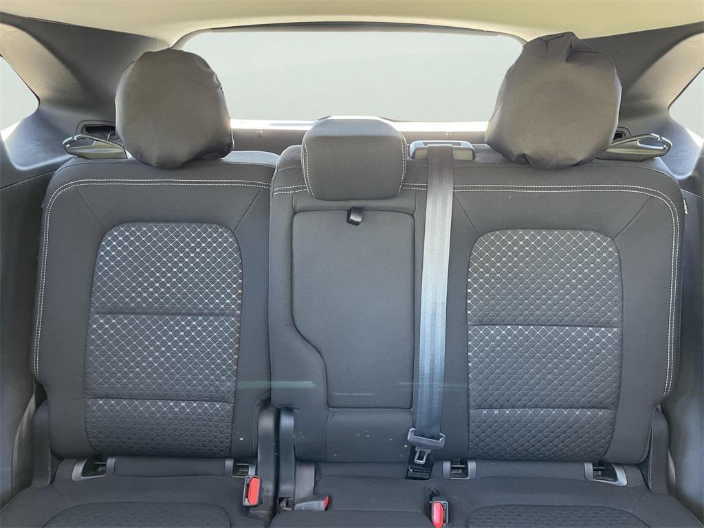 used 2023 Ford Escape car, priced at $21,000