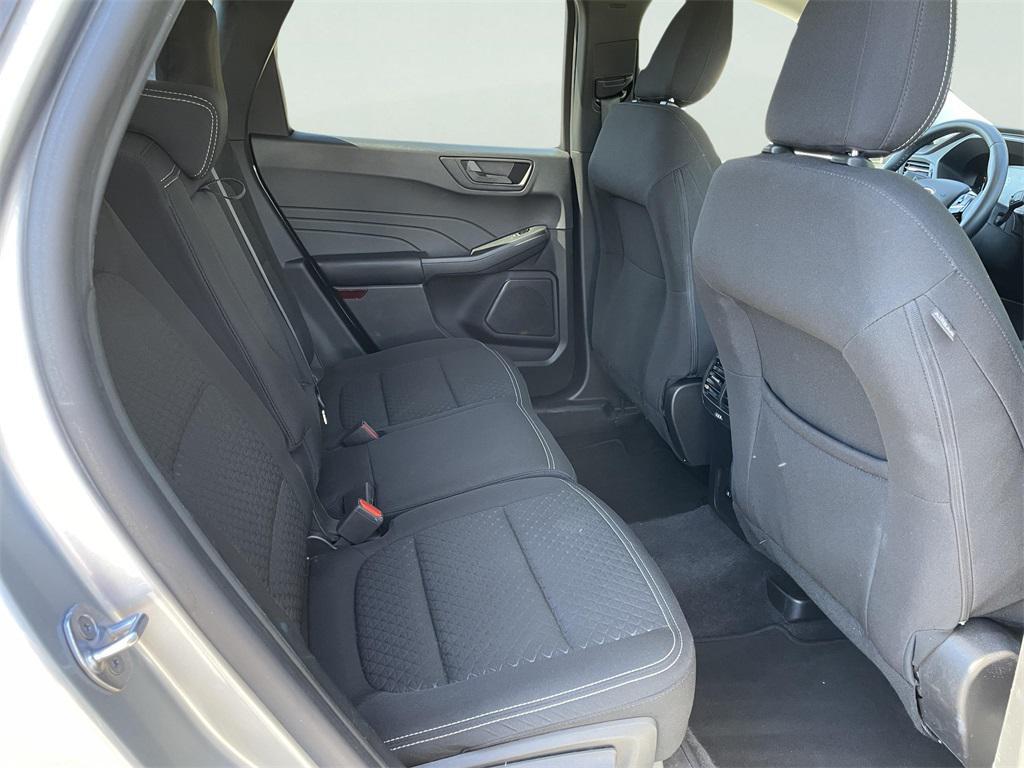 used 2023 Ford Escape car, priced at $21,000