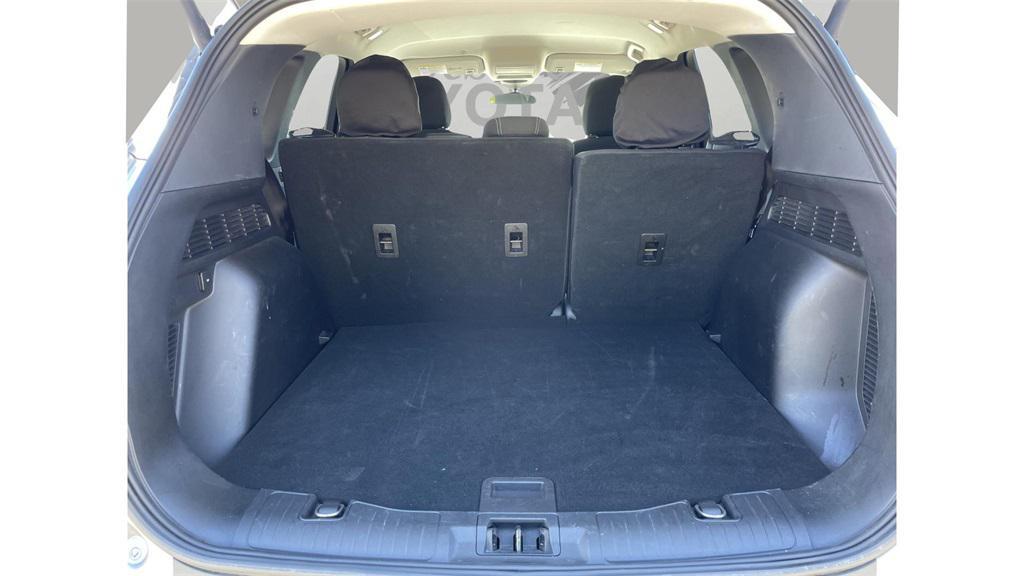 used 2023 Ford Escape car, priced at $21,000