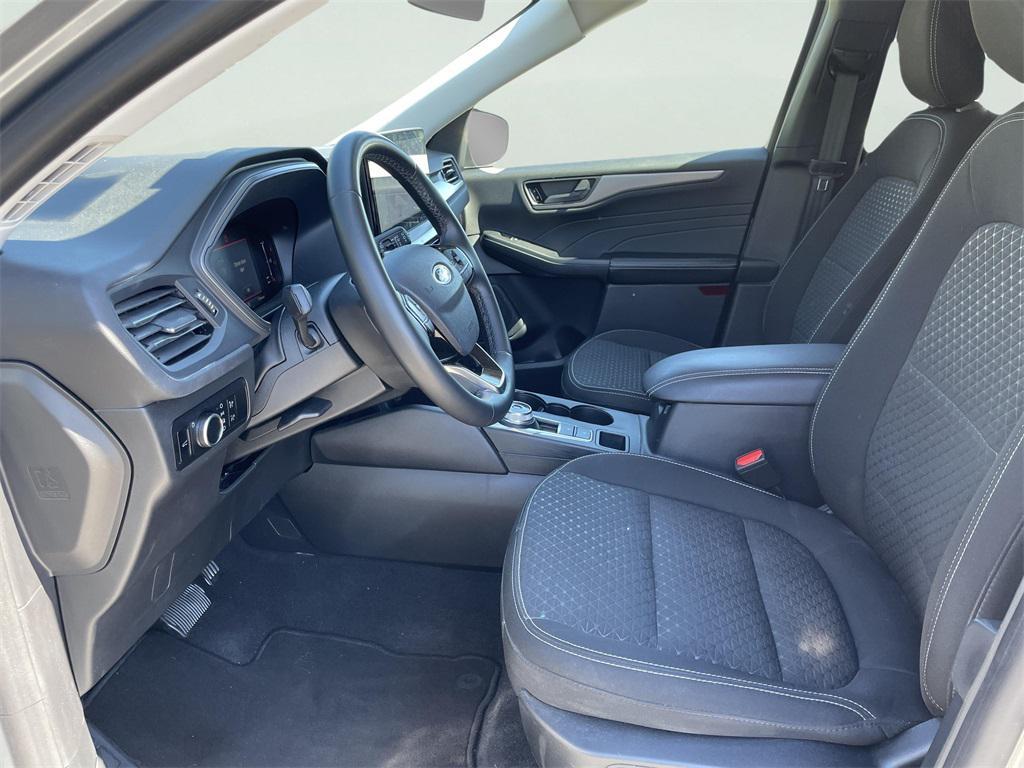used 2023 Ford Escape car, priced at $21,000