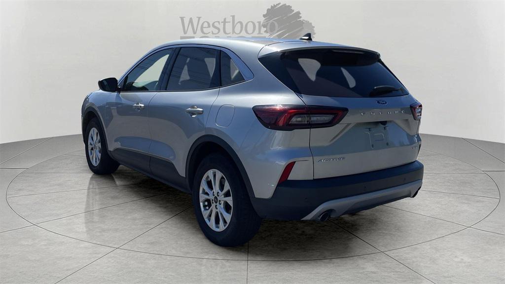 used 2023 Ford Escape car, priced at $21,000