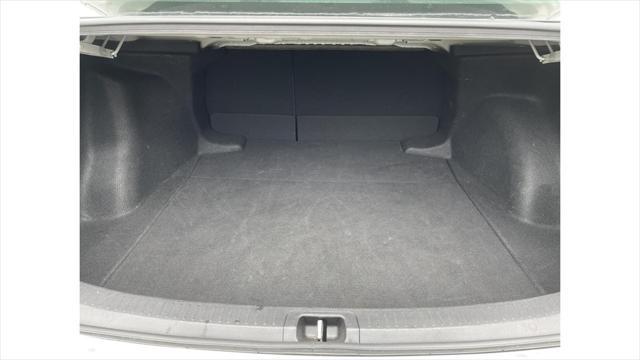 used 2021 Toyota Corolla car, priced at $18,500
