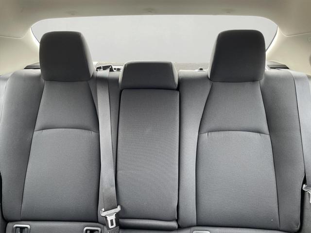 used 2021 Toyota Corolla car, priced at $18,500