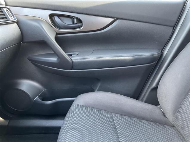 used 2019 Nissan Rogue Sport car, priced at $16,000
