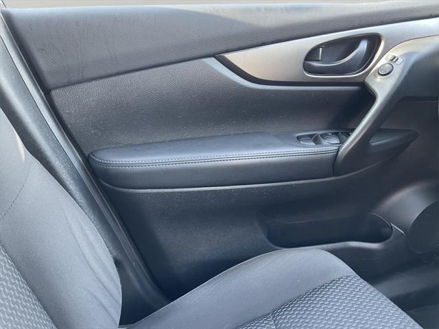 used 2019 Nissan Rogue Sport car, priced at $16,000