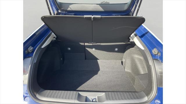 used 2024 Toyota Prius car, priced at $28,000