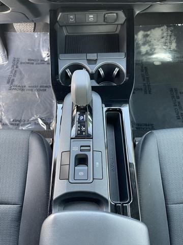 used 2024 Toyota Prius car, priced at $28,000