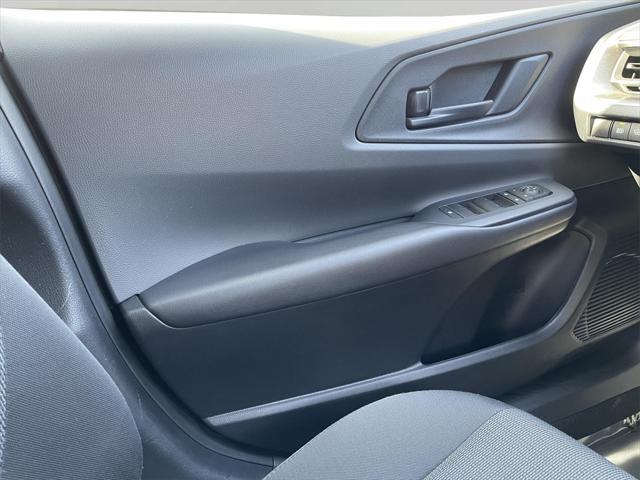 used 2024 Toyota Prius car, priced at $28,000