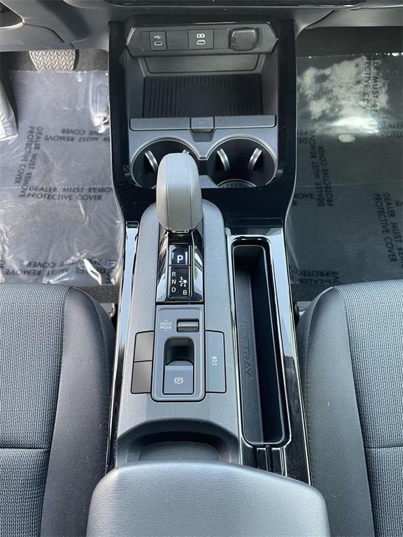 used 2024 Toyota Prius car, priced at $27,000