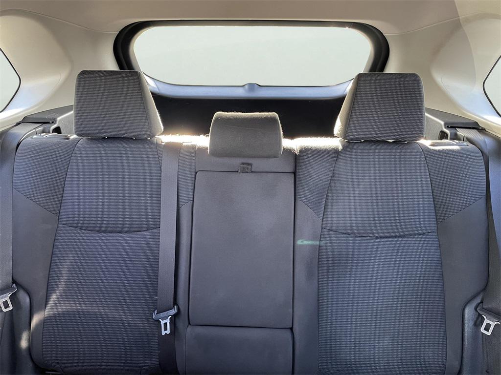used 2020 Toyota RAV4 car, priced at $18,900