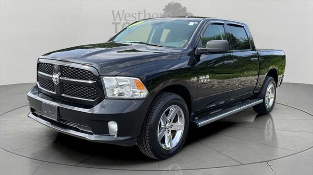 used 2016 Ram 1500 car, priced at $19,000