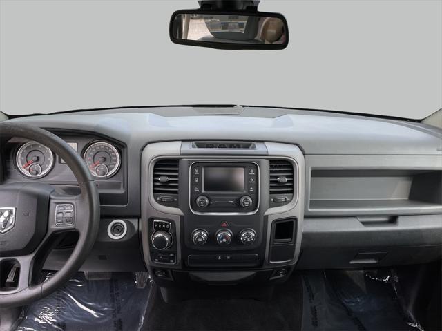 used 2016 Ram 1500 car, priced at $19,000