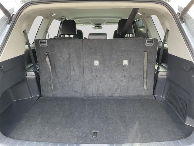 used 2024 Toyota Grand Highlander car, priced at $46,000