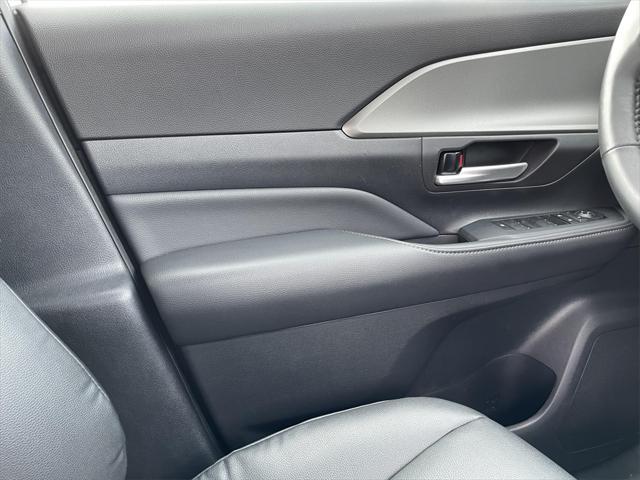 used 2024 Toyota Grand Highlander car, priced at $46,000