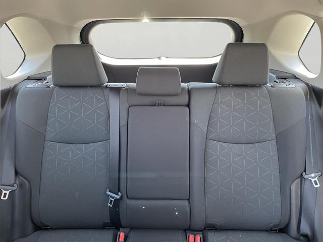 used 2024 Toyota RAV4 car, priced at $32,000