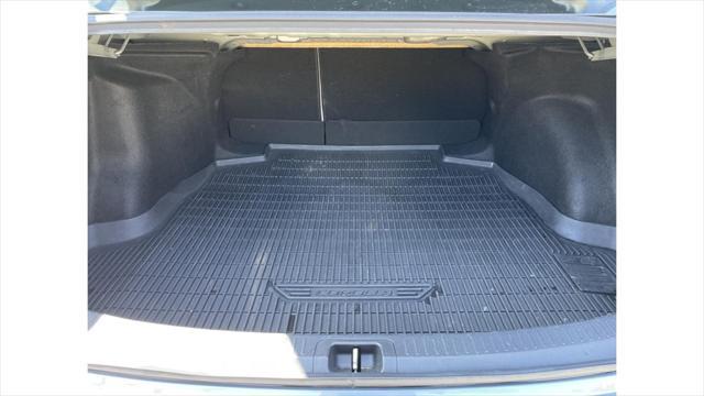 used 2021 Toyota Corolla car, priced at $18,000