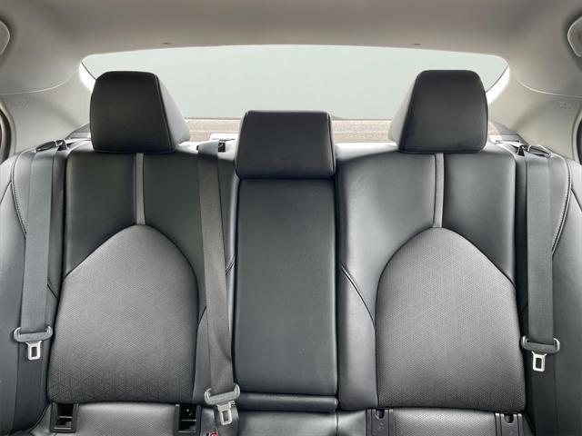 used 2023 Toyota Camry car, priced at $26,700