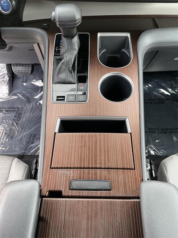 used 2022 Toyota Sienna car, priced at $36,000