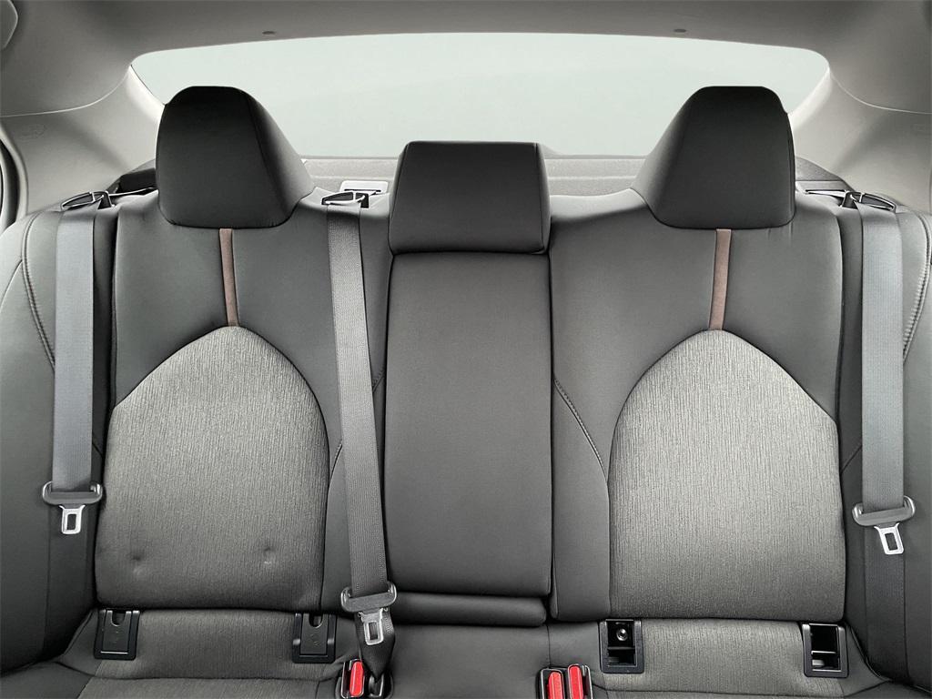 used 2020 Toyota Camry car, priced at $20,000