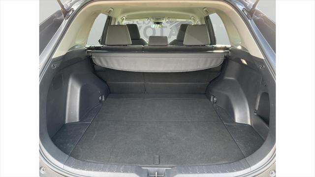 used 2022 Toyota RAV4 car, priced at $28,000