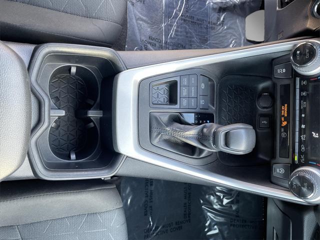 used 2022 Toyota RAV4 car, priced at $28,000