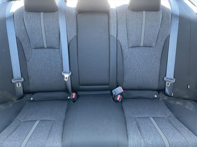 used 2023 Honda Accord car, priced at $28,000