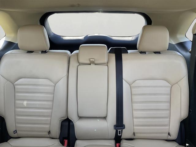 used 2022 Ford Edge car, priced at $22,000
