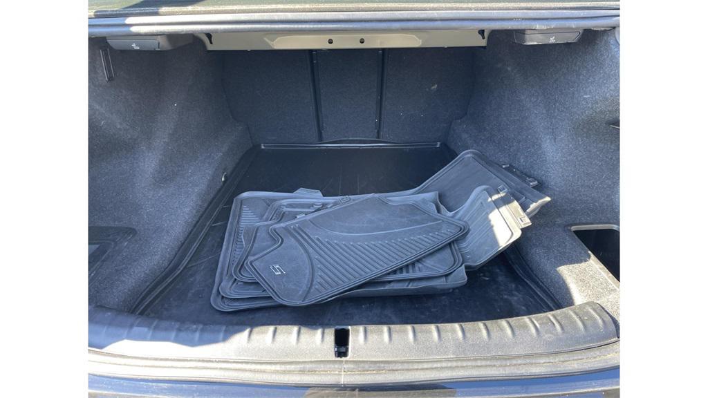 used 2021 BMW 540 car, priced at $31,000