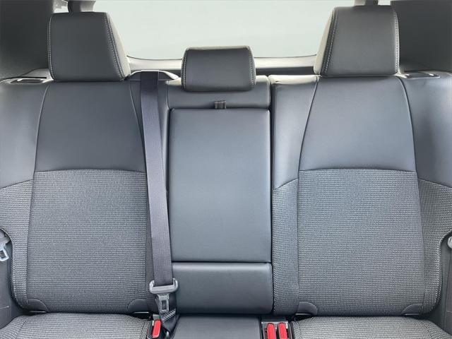used 2023 Toyota bZ4X car, priced at $25,000