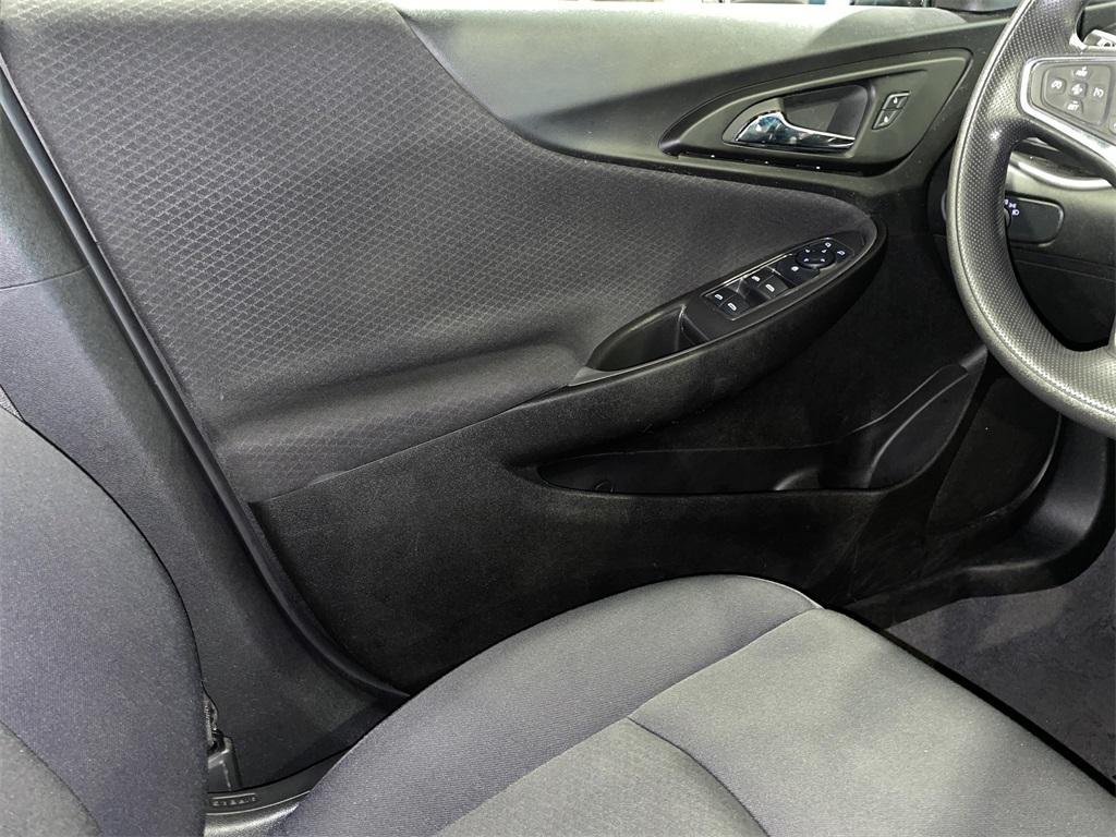 used 2023 Chevrolet Malibu car, priced at $15,000