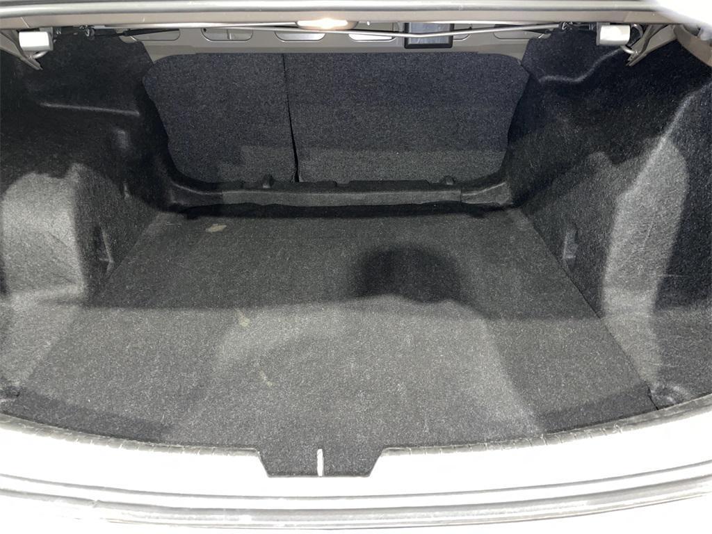 used 2023 Chevrolet Malibu car, priced at $15,000