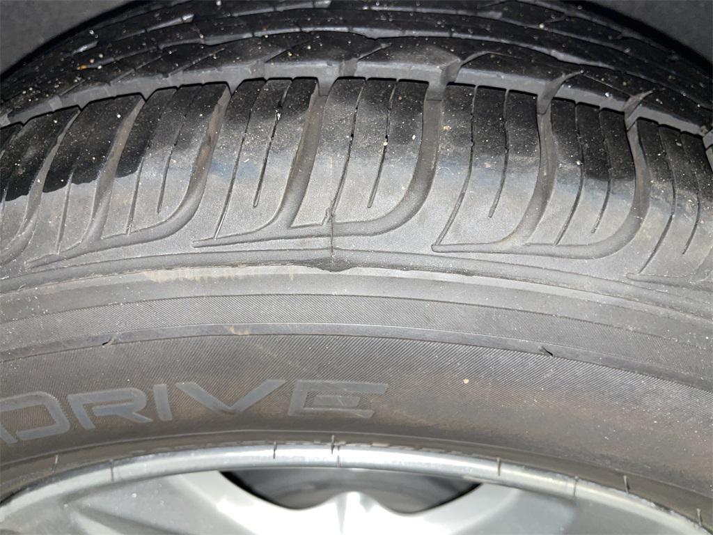 used 2023 Chevrolet Malibu car, priced at $15,000