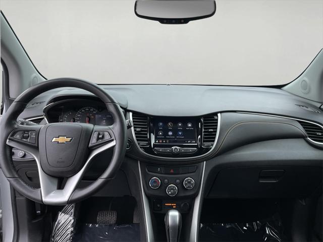 used 2018 Chevrolet Trax car, priced at $9,500