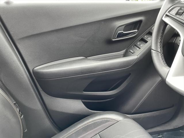 used 2018 Chevrolet Trax car, priced at $9,500